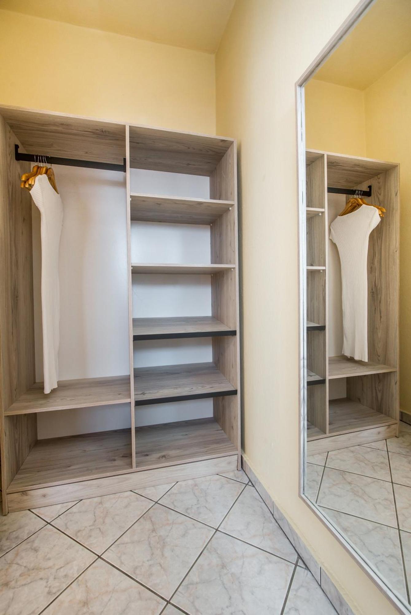 Ianos Apartments Potos Ngoại thất bức ảnh